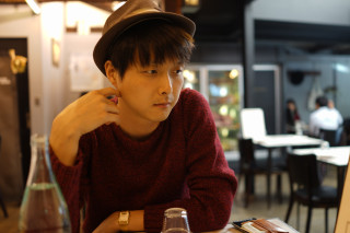 Lee Dong-Ah